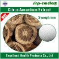 Synephrin-Zitrus-Aurantium-Extrakt